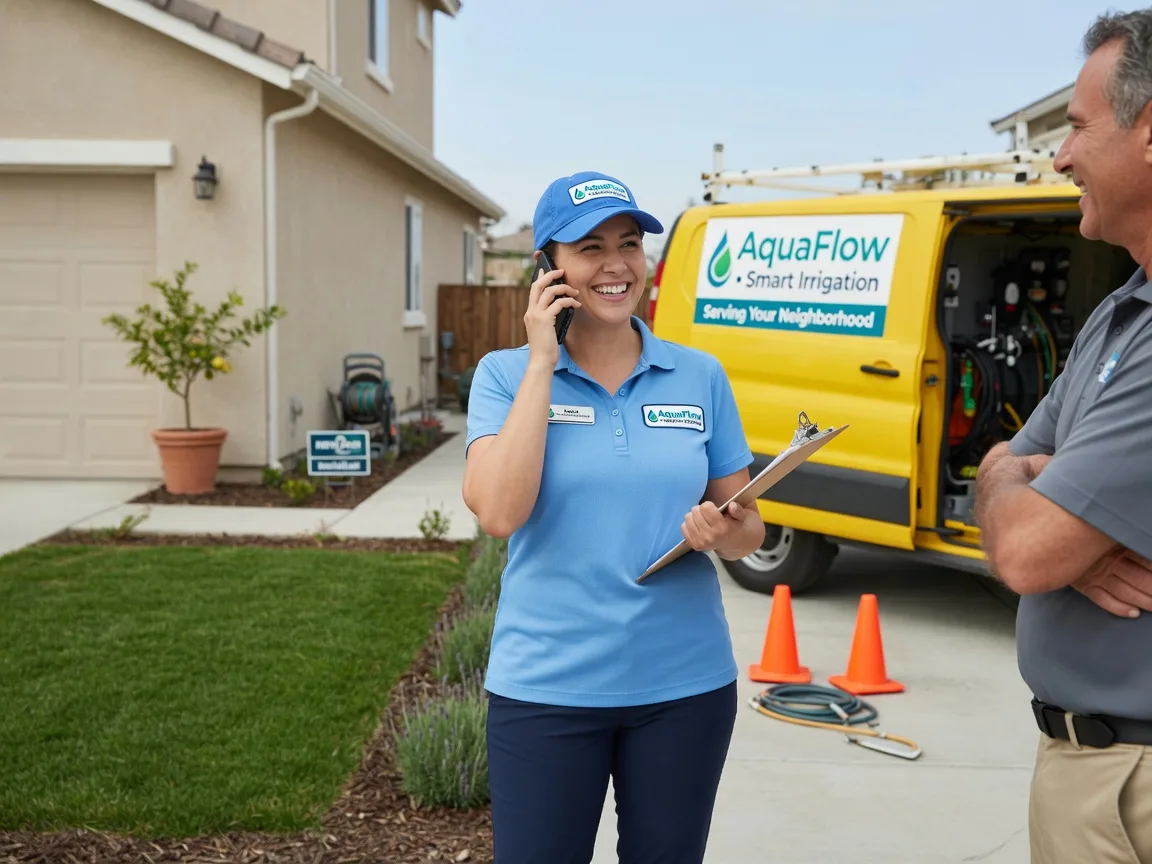Irrigation Installation Kapaau, HI FAQs
